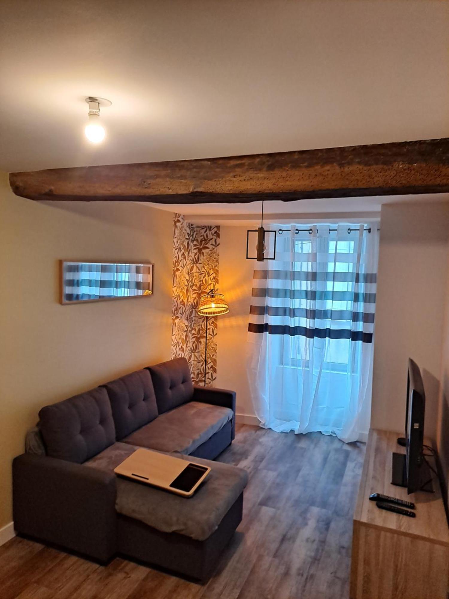 T2 Neuf - Centre-ville Apartment