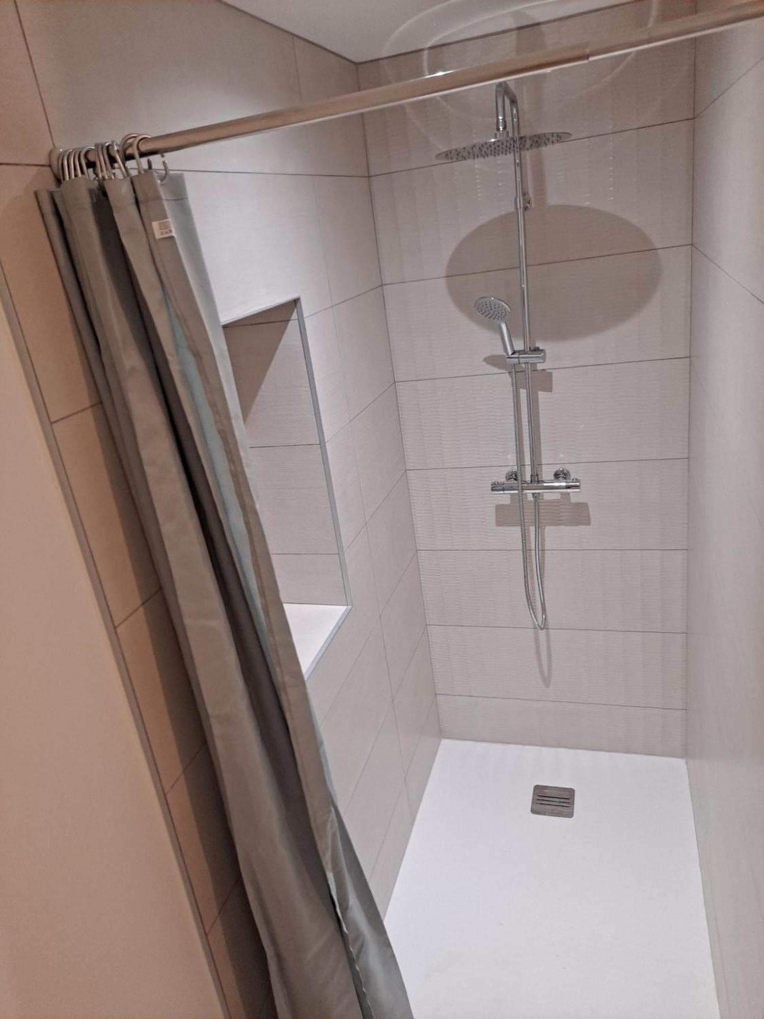 Apartment T2 Neuf - Centre-ville *