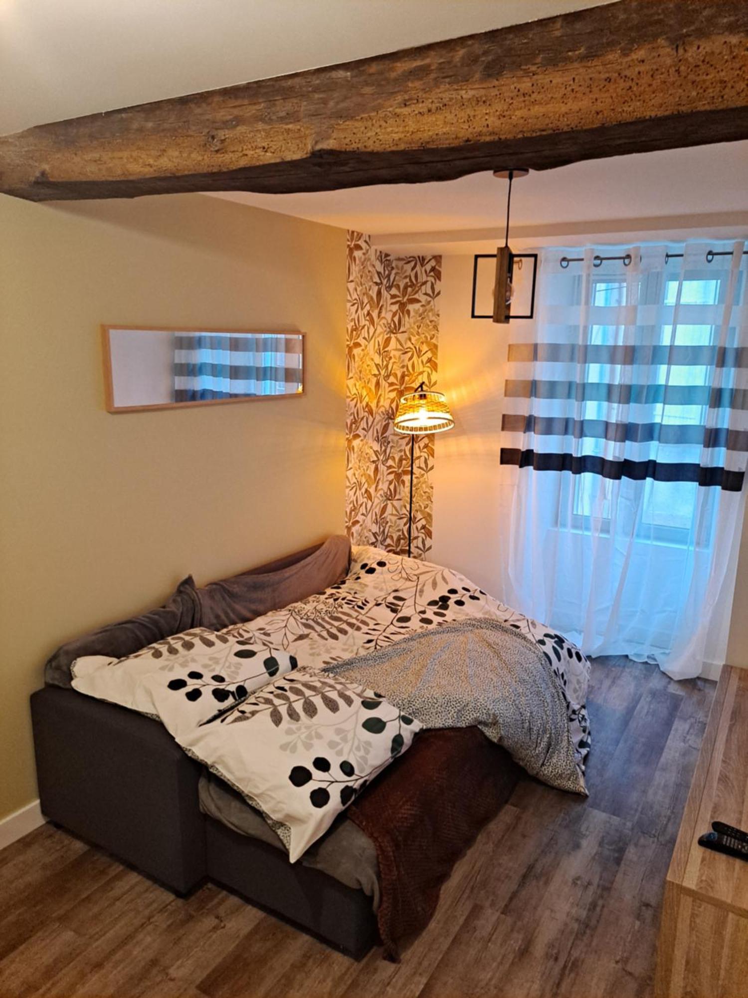 T2 Neuf - Centre-ville Apartment