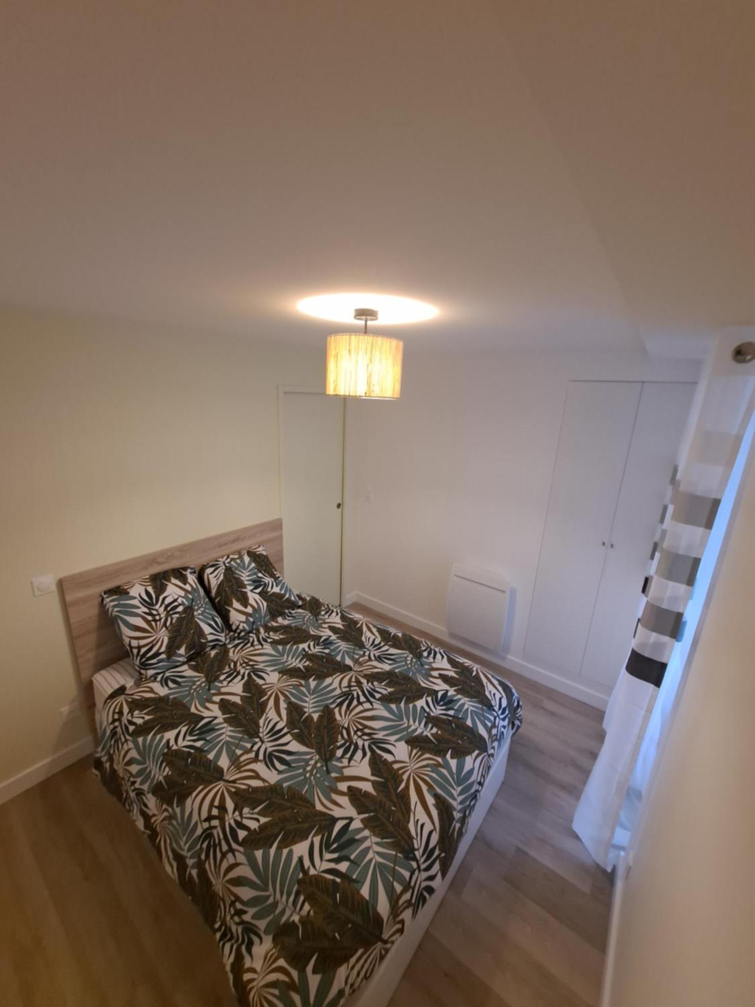 T2 Neuf - Centre-ville Apartment