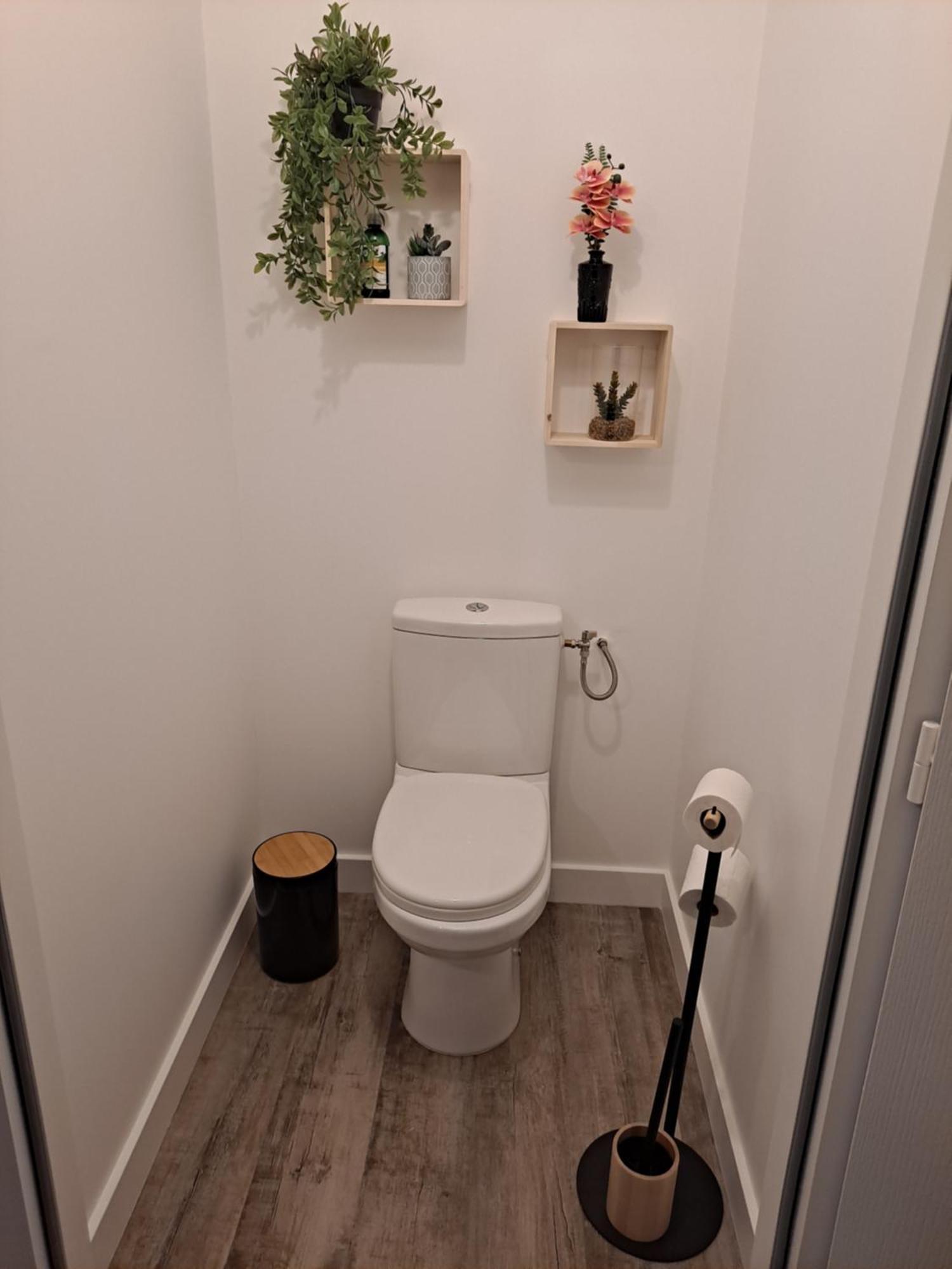 T2 Neuf - Centre-ville Apartment *