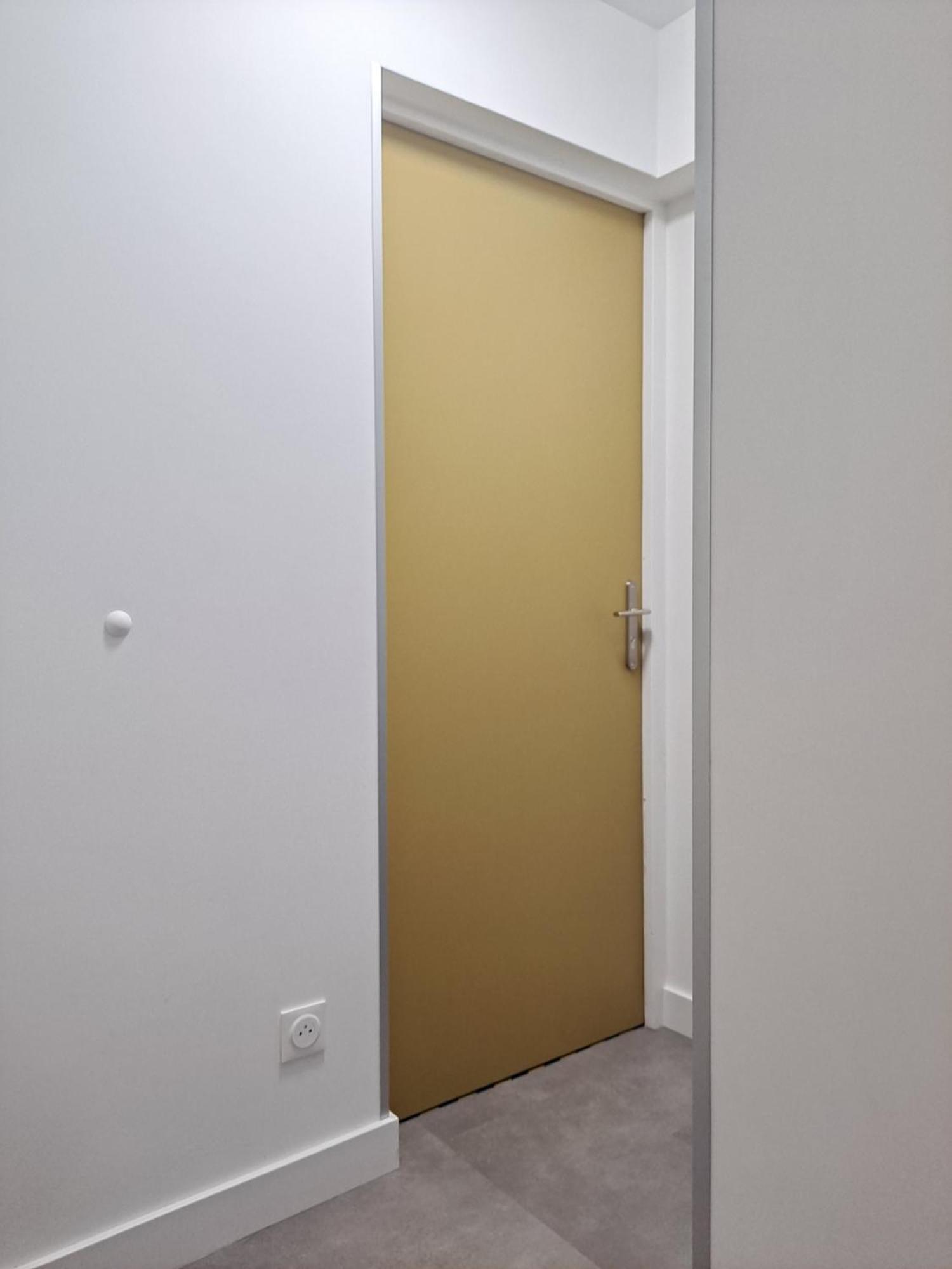 T2 Neuf - Centre-ville * Parthenay